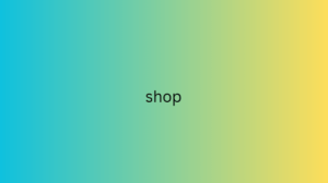 shop